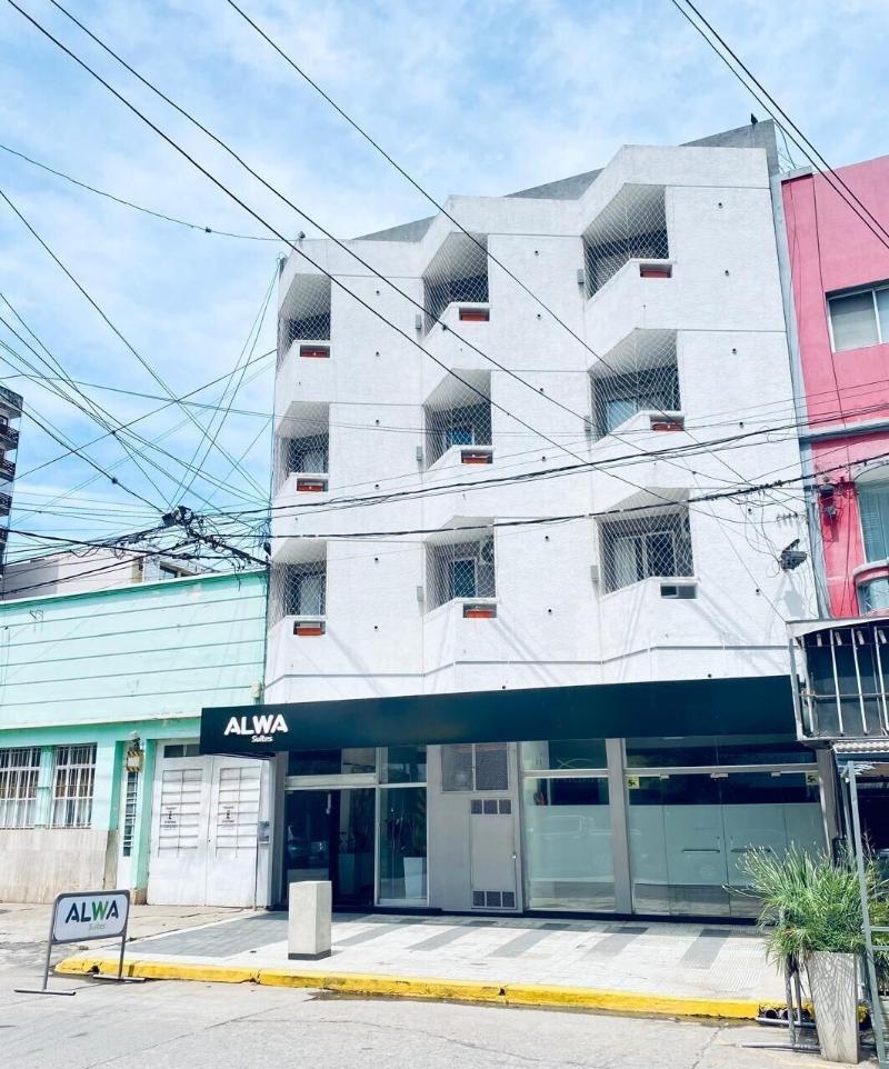 Alwa Suites