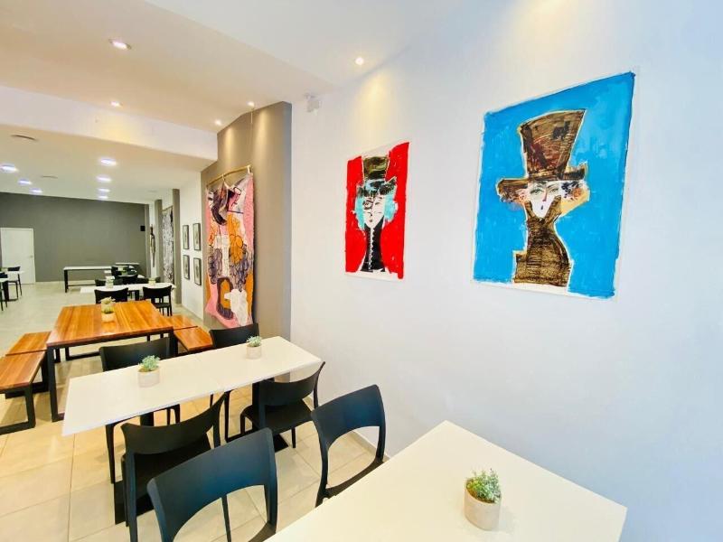 Alwa Suites