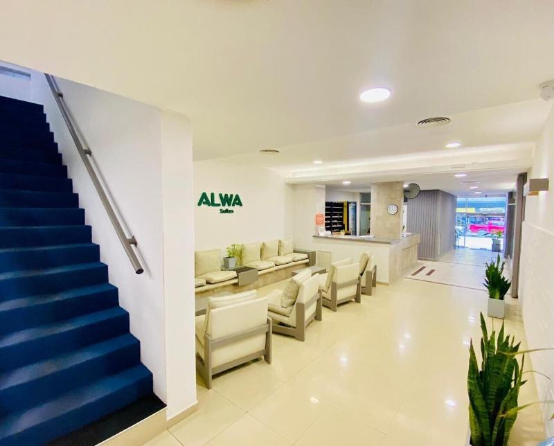 Alwa Suites