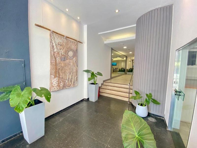 Alwa Suites