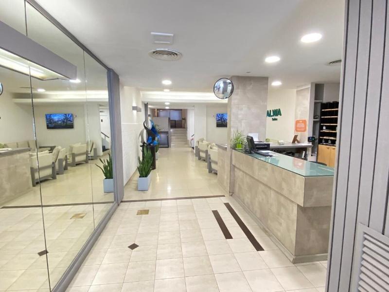 Alwa Suites