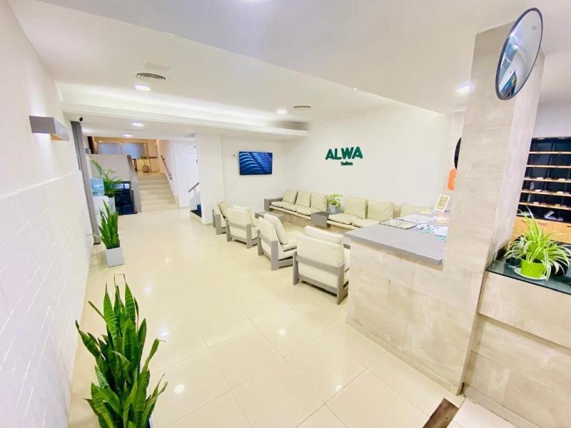 Alwa Suites