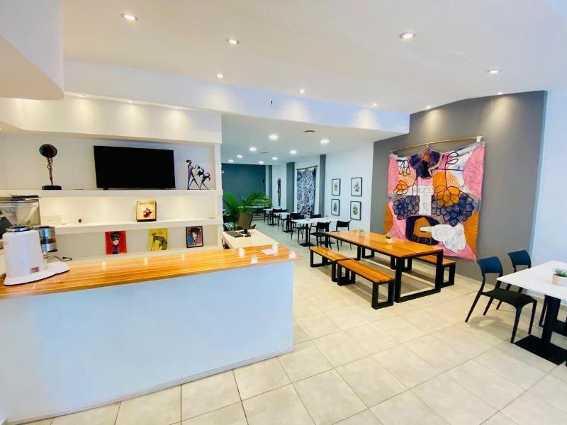 Alwa Suites