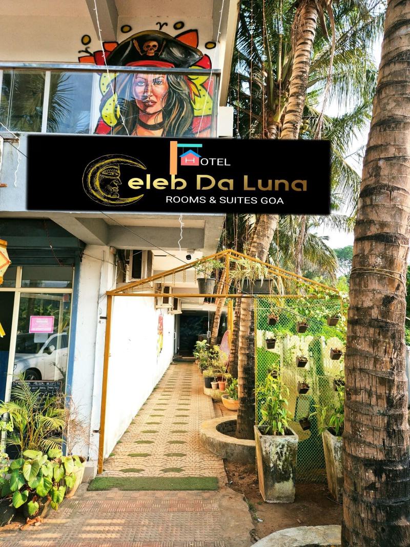 Celeb Da Luna image