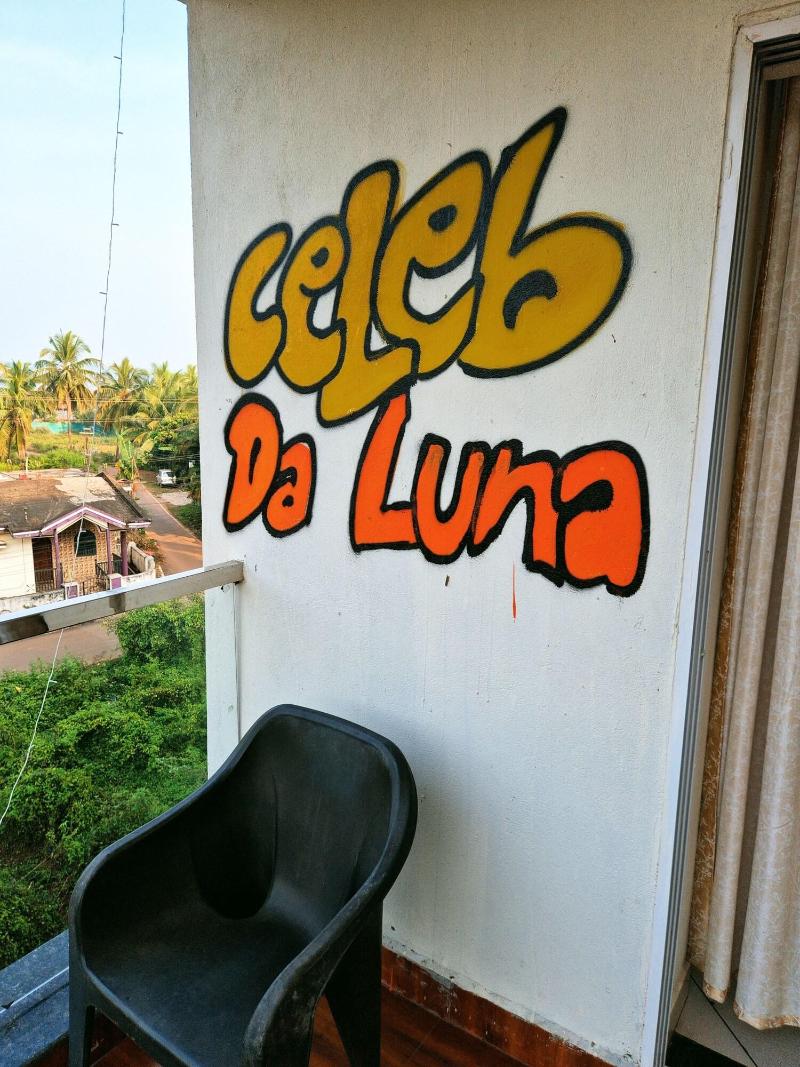 Celeb Da Luna image