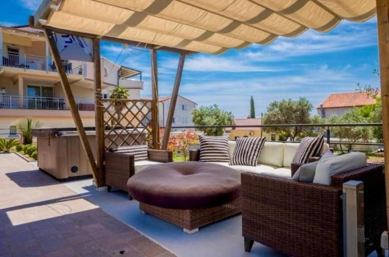 Kristal Paris Resort image