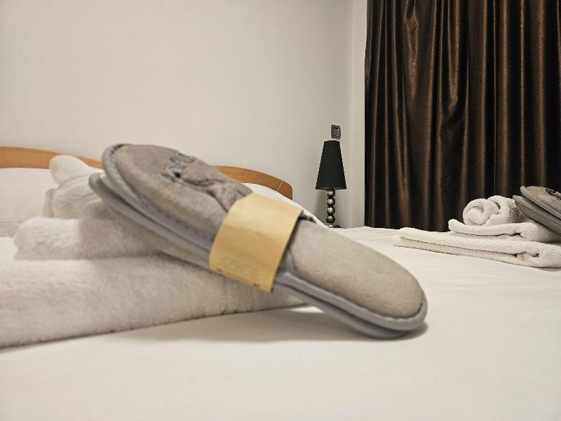 Kristal Paris Resort image