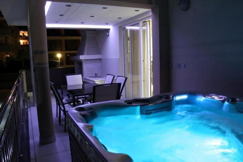 Kristal Paris Resort image