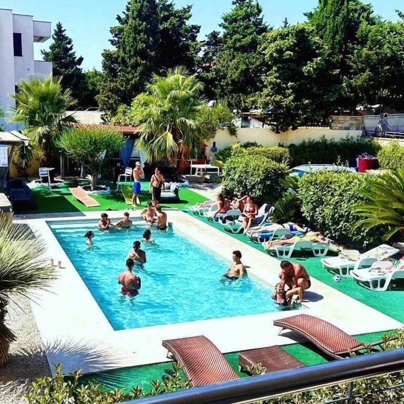 Kristal Paris Resort image