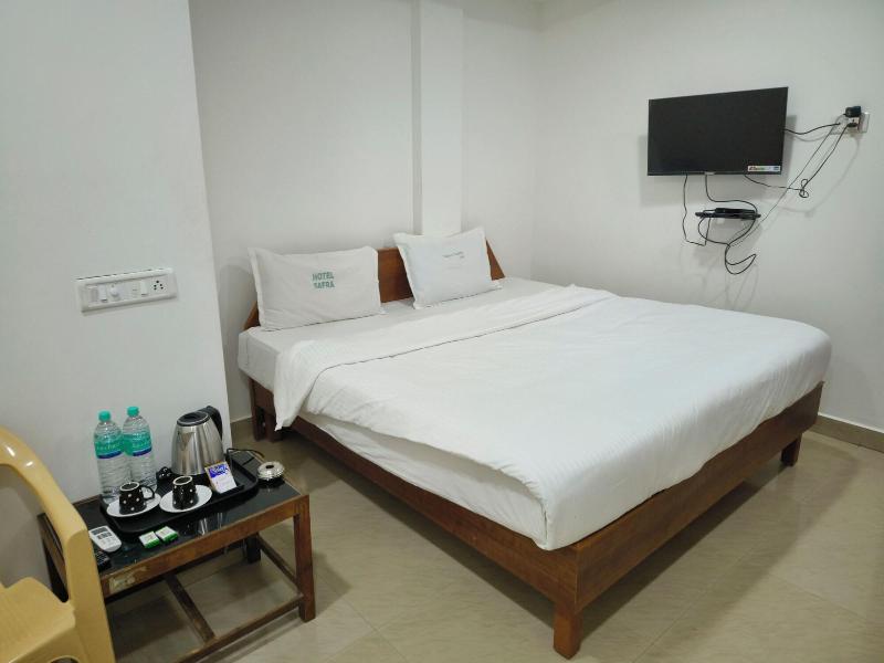 Hotel Safra image