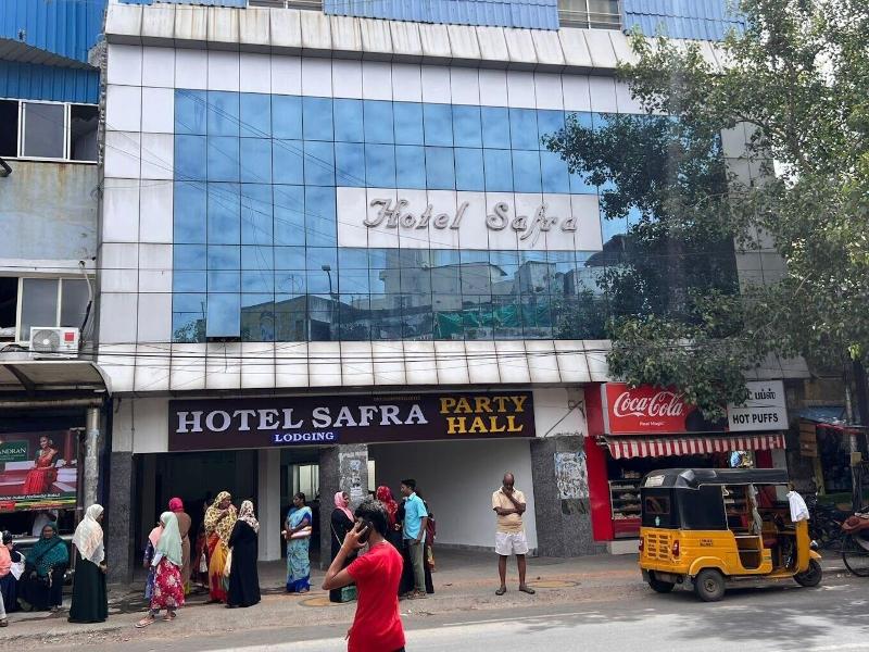 Hotel Safra image