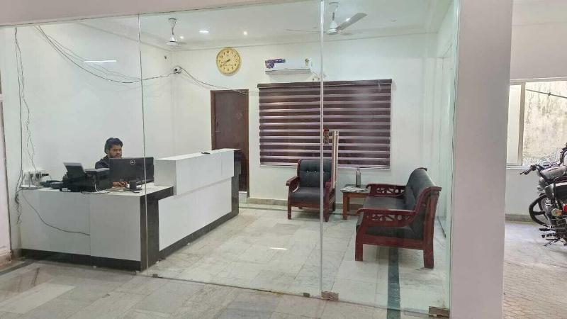 Hotel Safra image