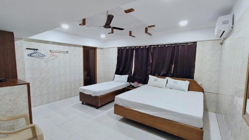 Hotel Safra image