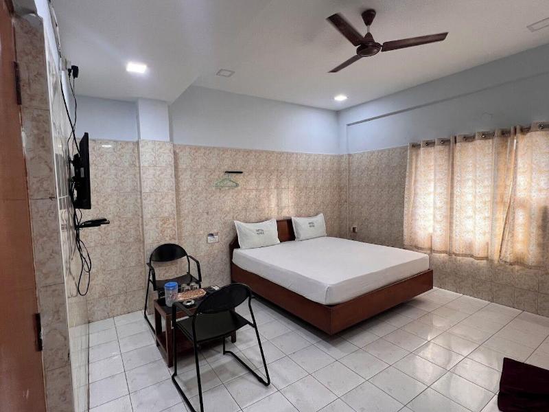 Hotel Safra image