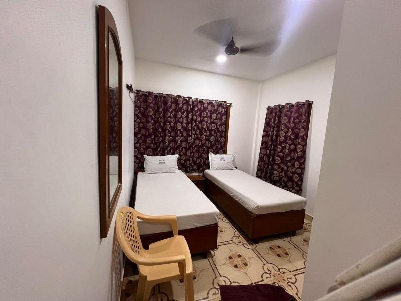 Hotel Safra image