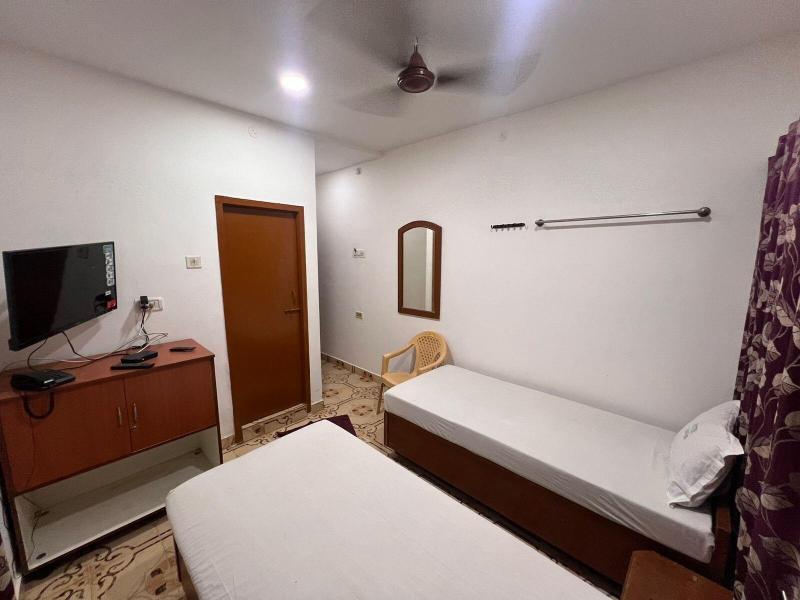 Hotel Safra image