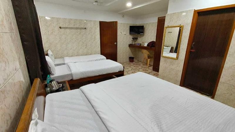 Hotel Safra image