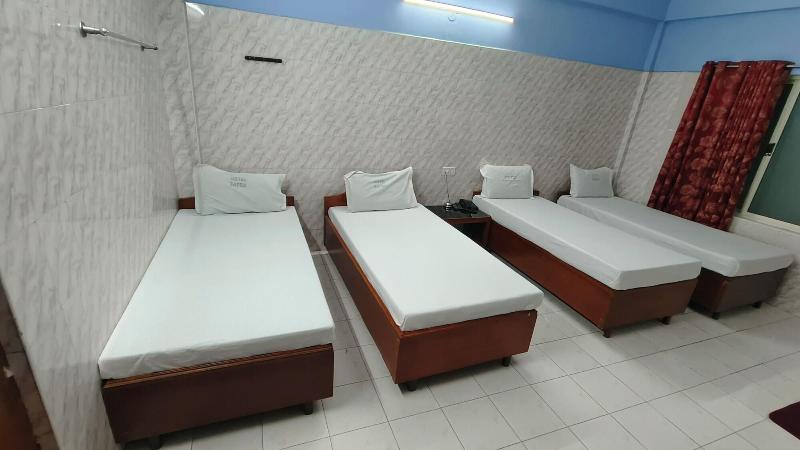 Hotel Safra image