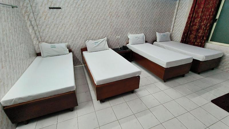 Hotel Safra image