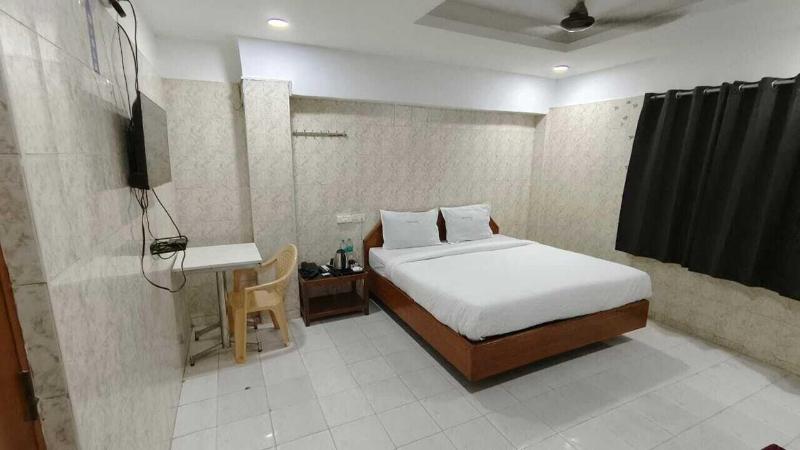 Hotel Safra image