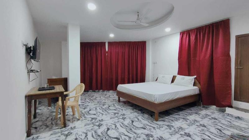 Hotel Safra image