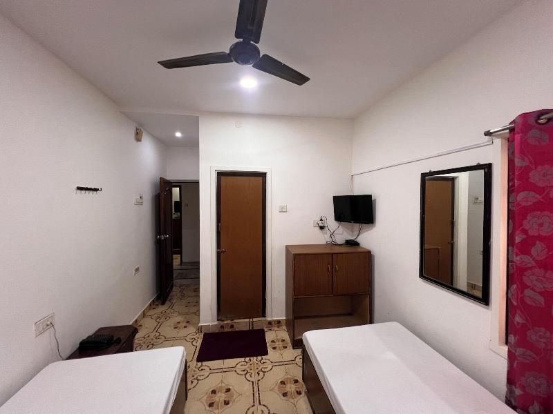 Hotel Safra image