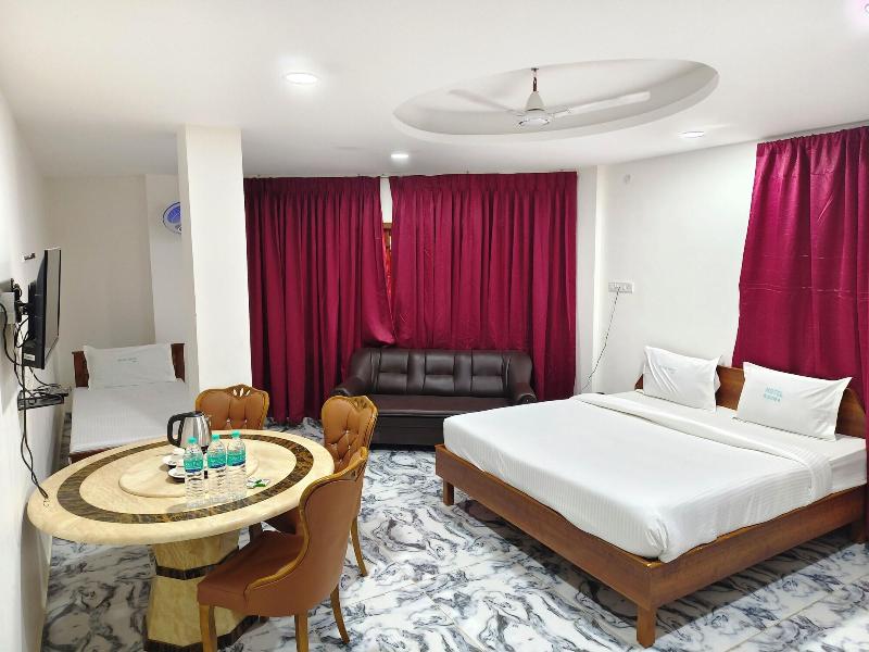 Hotel Safra image