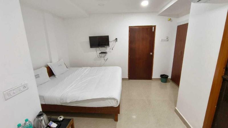 Hotel Safra image