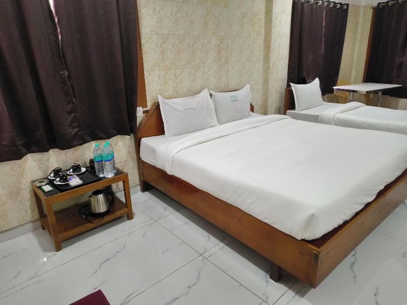 Hotel Safra image