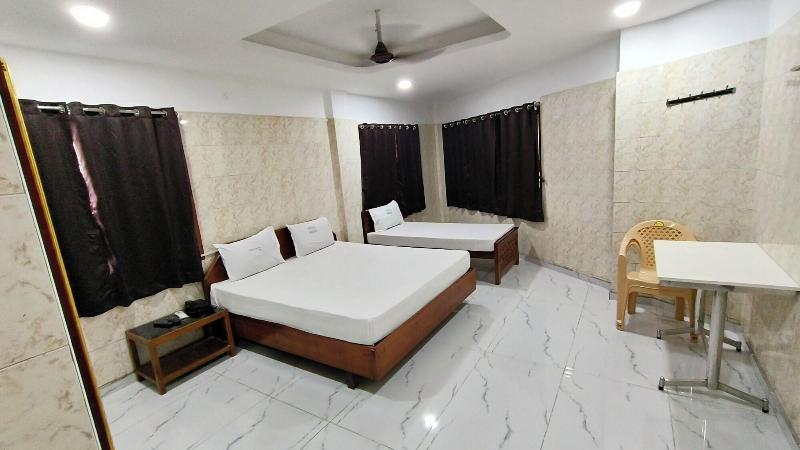 Hotel Safra image