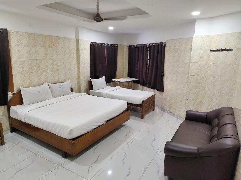 Hotel Safra image