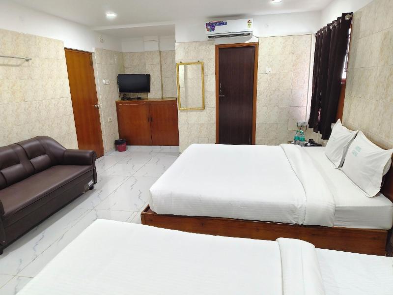 Hotel Safra image