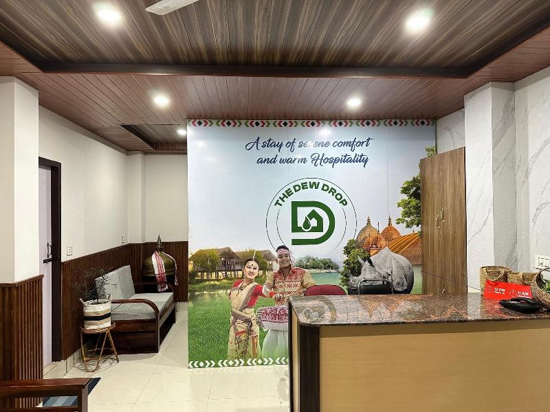 The Dew Drop Hotel image
