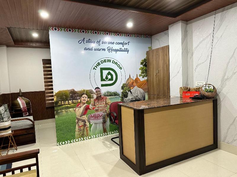 The Dew Drop Hotel image