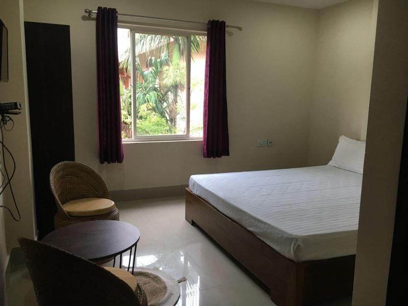 The Dew Drop Hotel image
