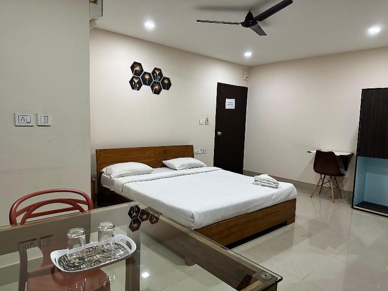 The Dew Drop Hotel image
