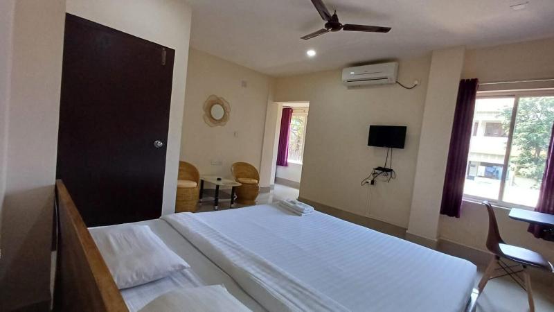 The Dew Drop Hotel image