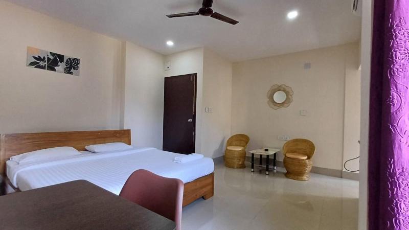 The Dew Drop Hotel image