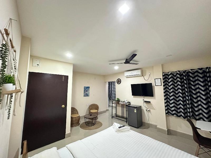 The Dew Drop Hotel image