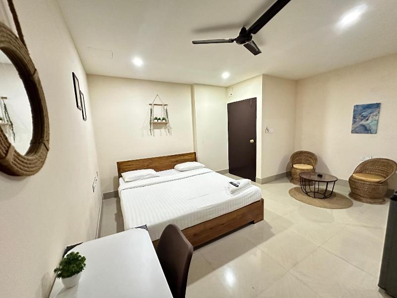The Dew Drop Hotel image