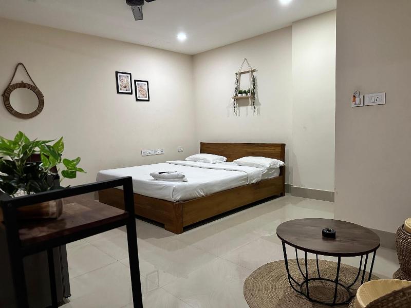The Dew Drop Hotel image