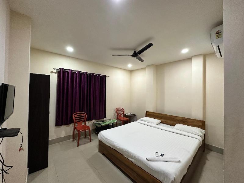 The Dew Drop Hotel image
