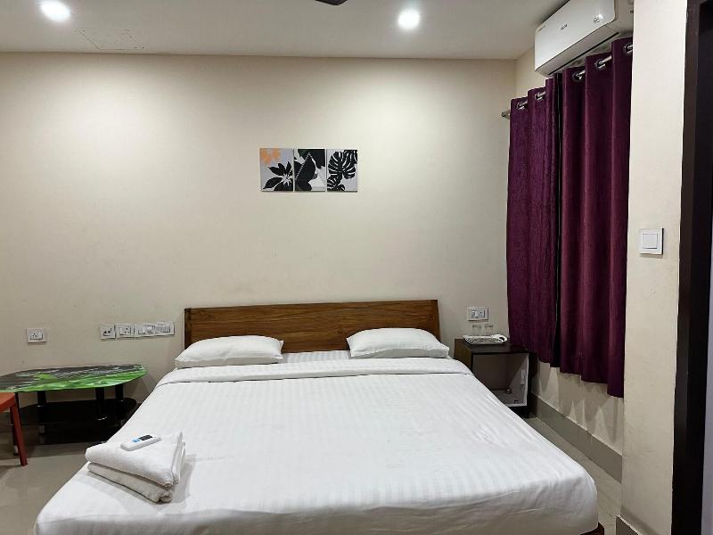 The Dew Drop Hotel image