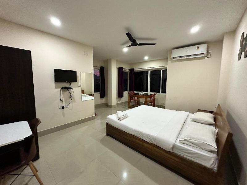 The Dew Drop Hotel image