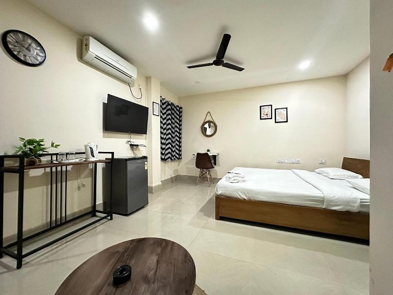 The Dew Drop Hotel image