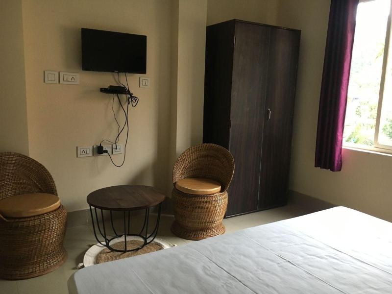 The Dew Drop Hotel image