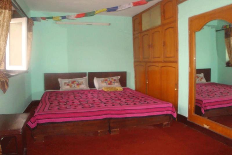 The Nepali Hive image