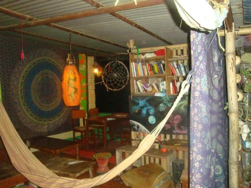 The Nepali Hive image