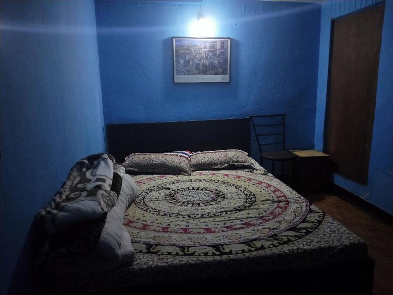The Nepali Hive image