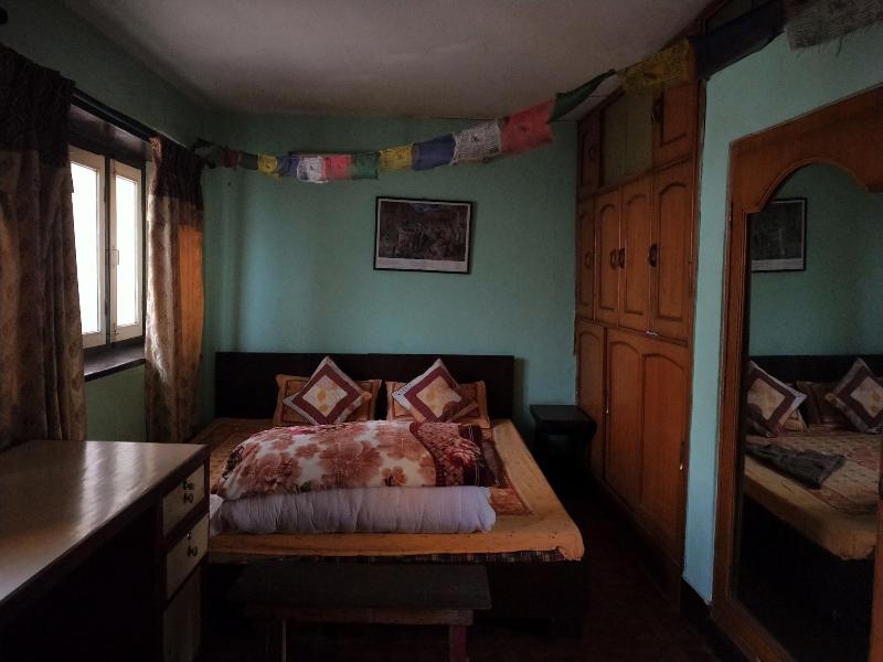 The Nepali Hive image